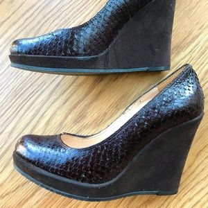 Divarese us 6 eu 36 wedges